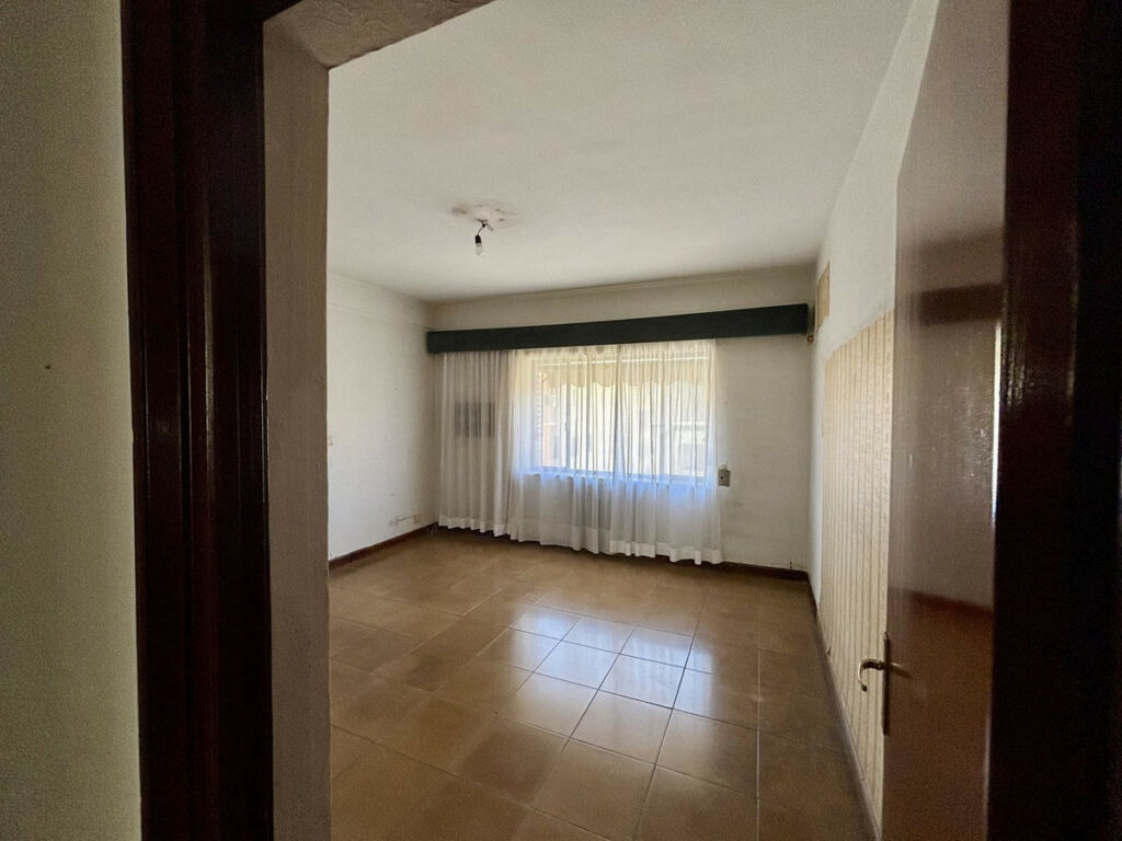 Middle Floor Apartment Málaga Centro Málaga - image 25