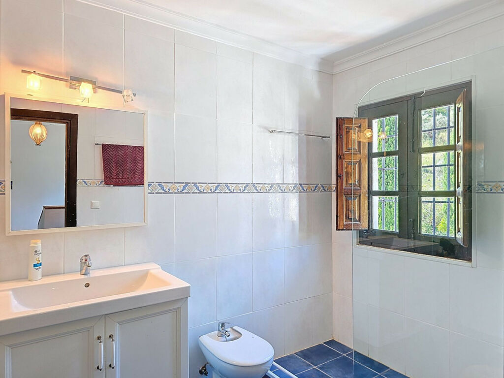 Detached Villa Torrox Málaga - image 25