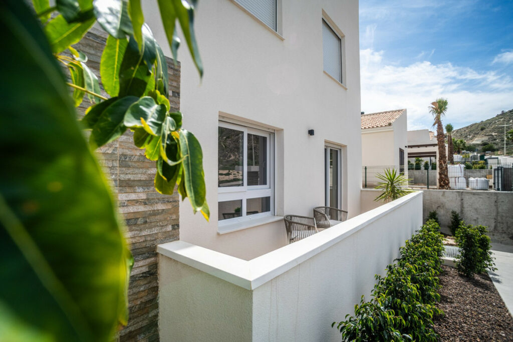 Ground Floor Apartment Algorfa Alicante - image 25