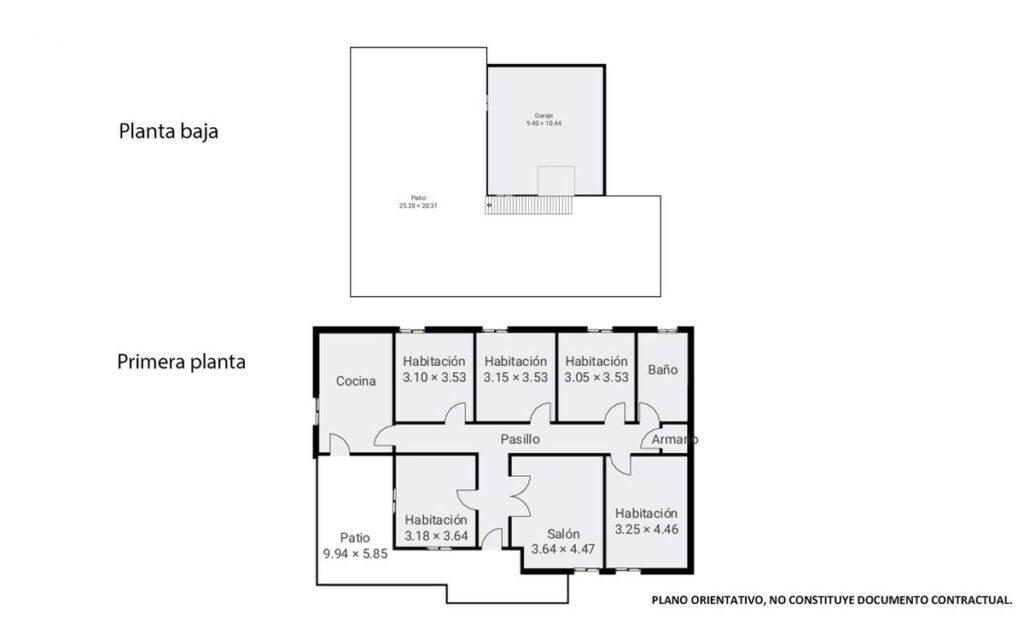 Detached Villa Salinas Alicante - image 25