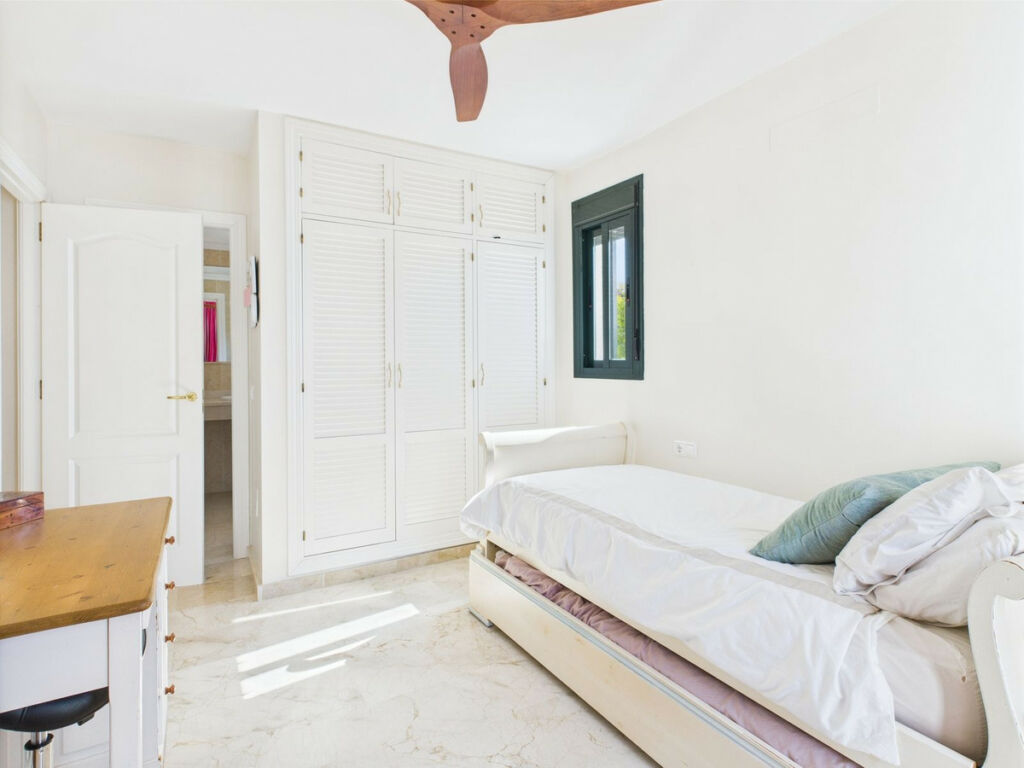 Semi-Detached House Manilva Málaga - image 25