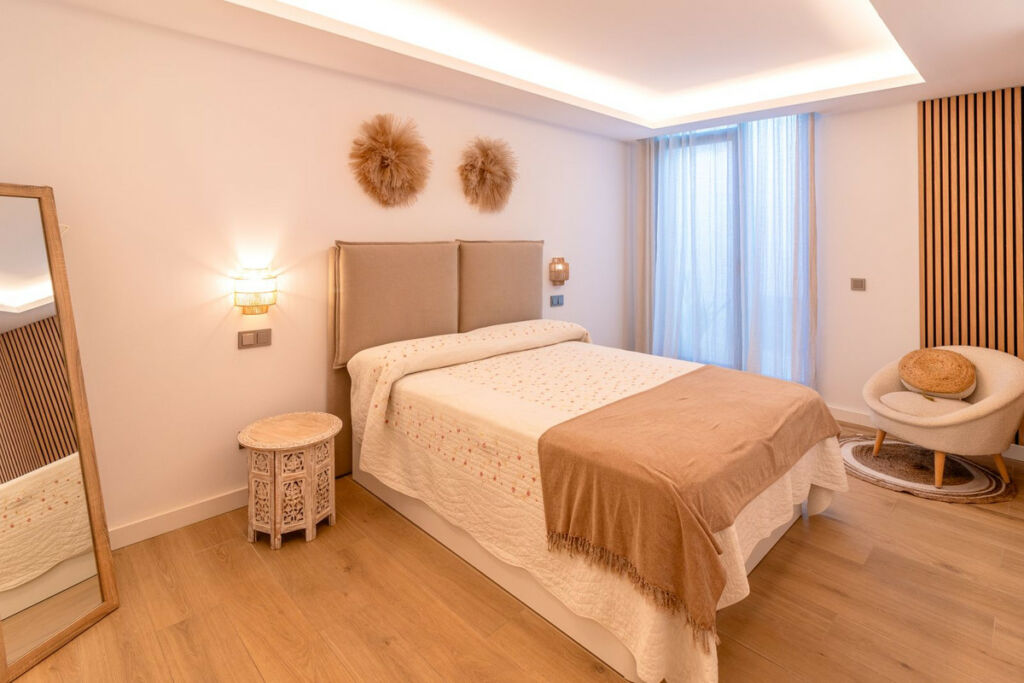 Detached Villa Atalaya Málaga - image 25