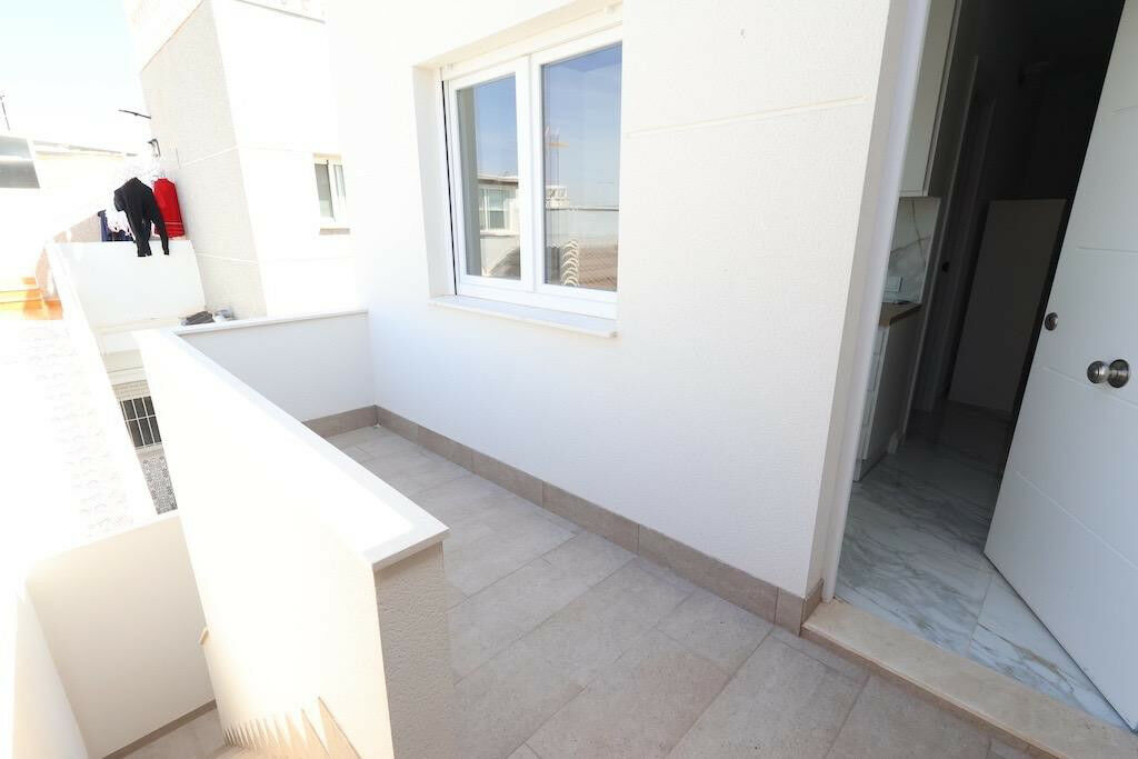 Townhouse San Luis Alicante - image 25