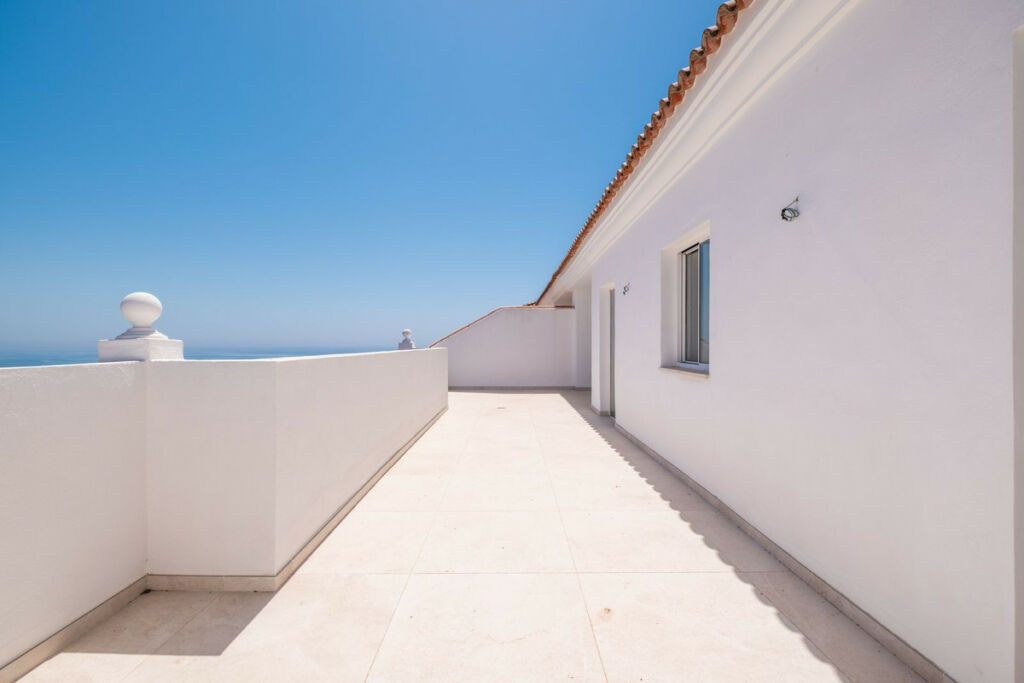 Penthouse Miraflores Málaga - image 25