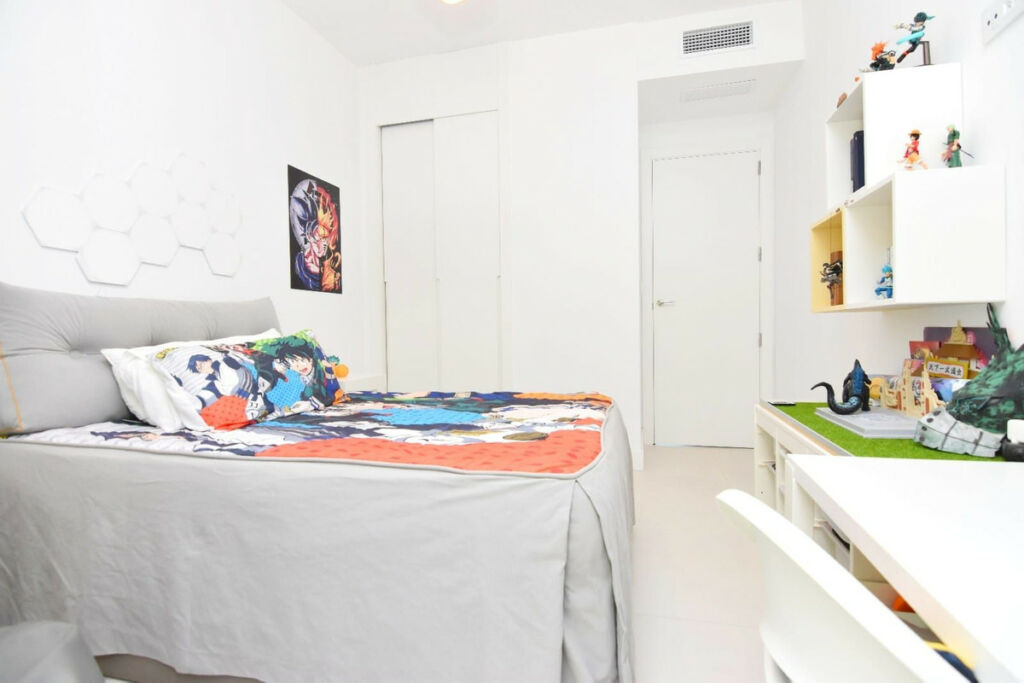 Ground Floor Apartment Benalmadena Pueblo Málaga - image 25