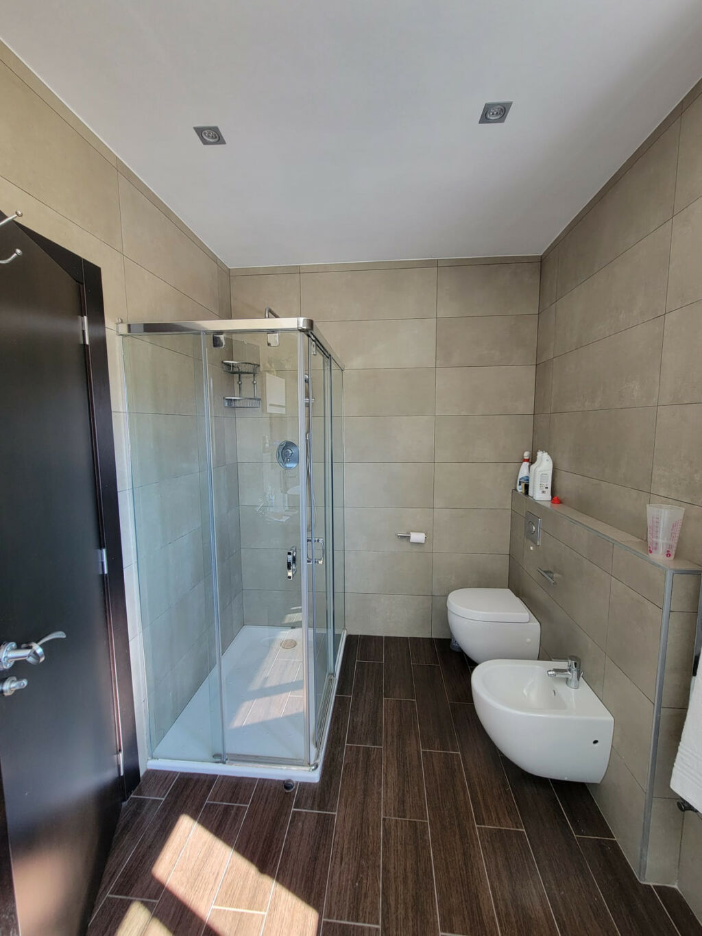 Detached Villa Calpe Alicante - image 25