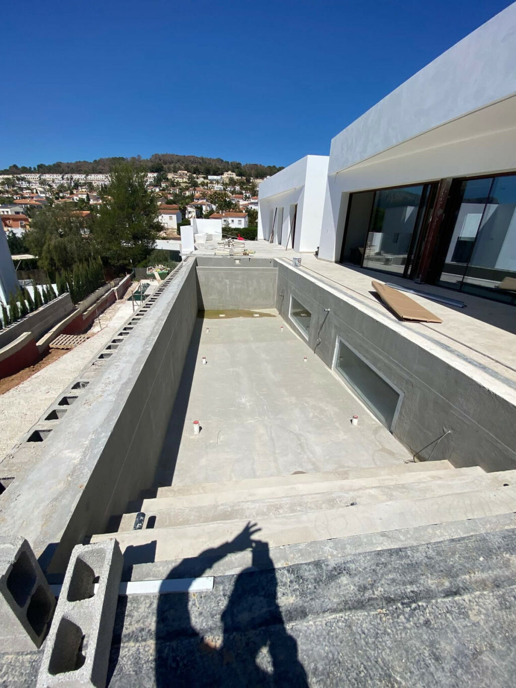 Detached Villa Calpe Alicante - image 25