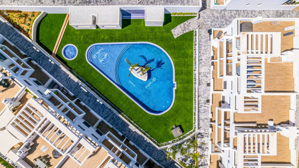 Ground Floor Apartment Torrevieja Alicante - image 25