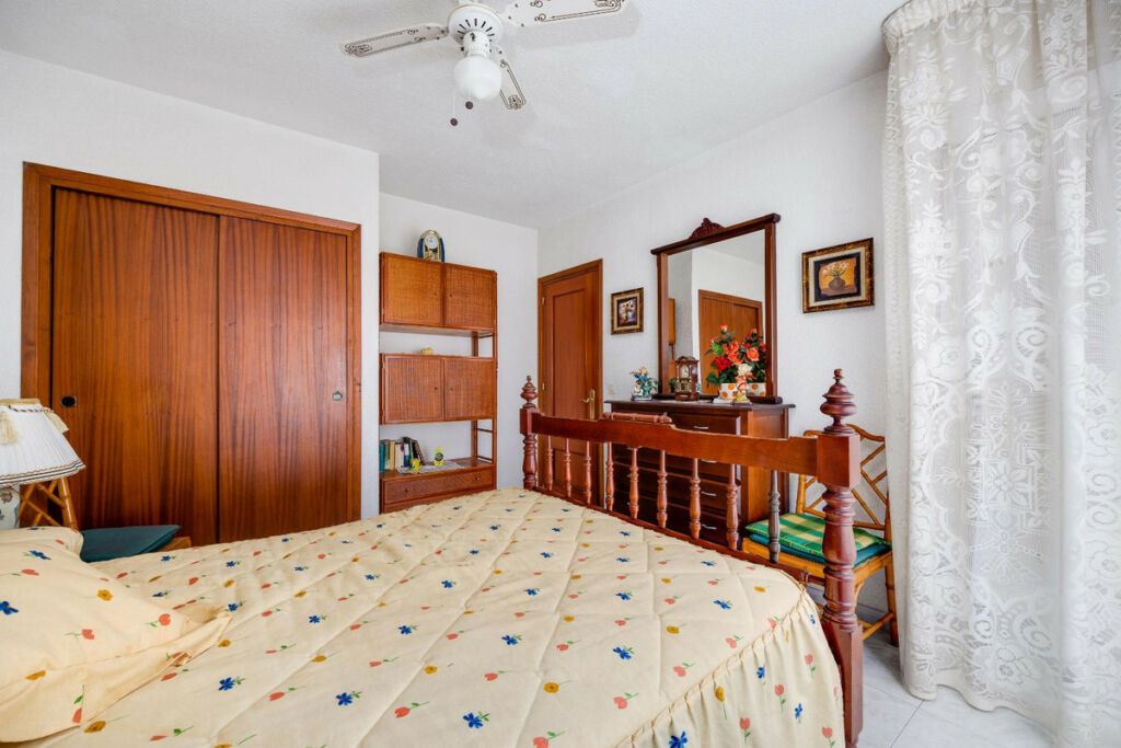 Middle Floor Apartment Playa Del Cura Alicante - image 25