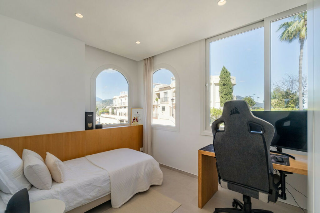 Penthouse Duplex La Quinta Málaga - image 20