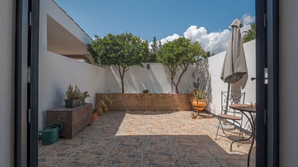 Finca - Cortijo Coín Málaga - image 25