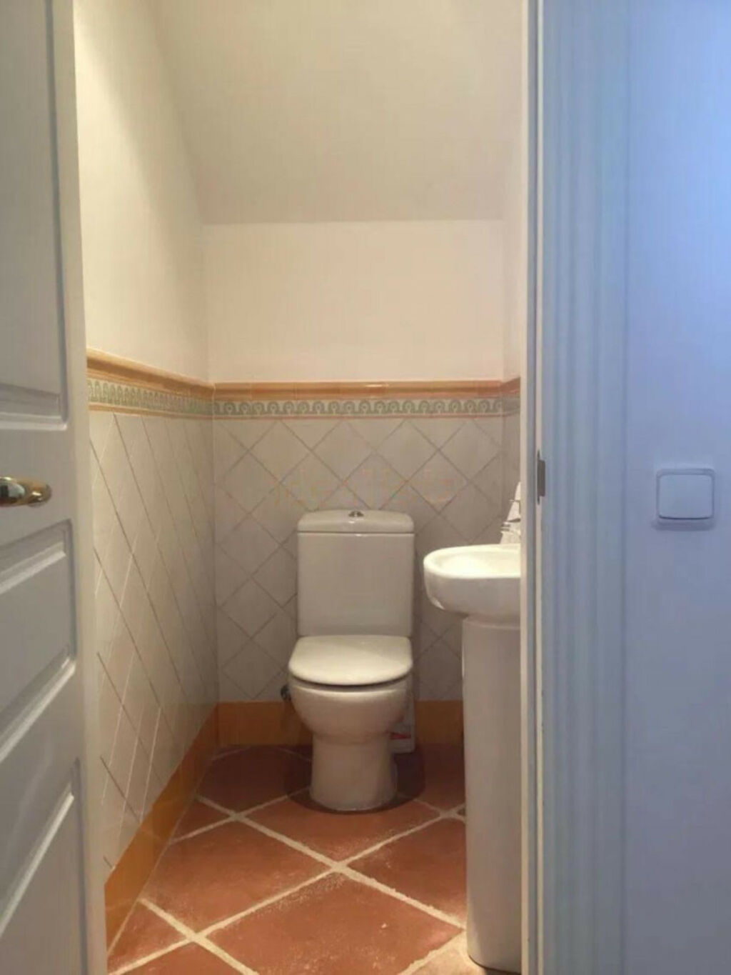 Townhouse Benahavís Málaga - image 25