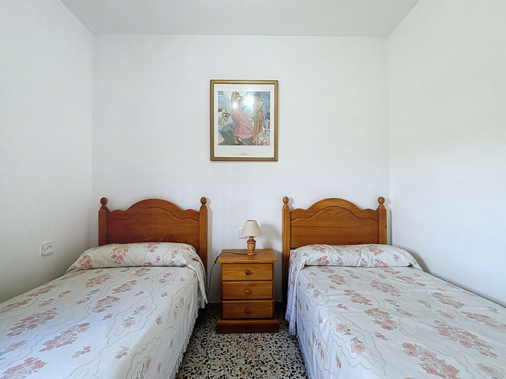 Detached Villa Almayate Alto Málaga - image 25