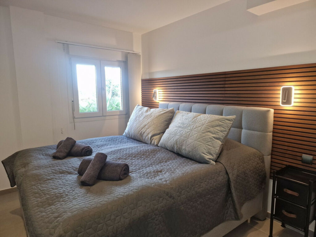 Detached Villa La Cala de Mijas Málaga - image 25
