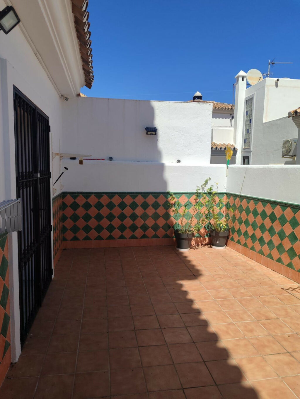 Townhouse Cancelada Málaga - image 25