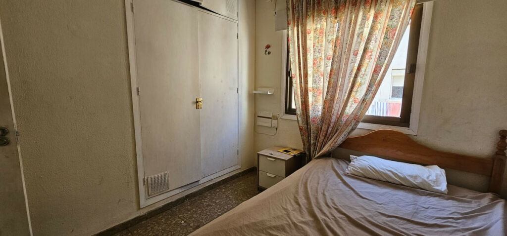 Middle Floor Apartment Benalmadena Málaga - image 22