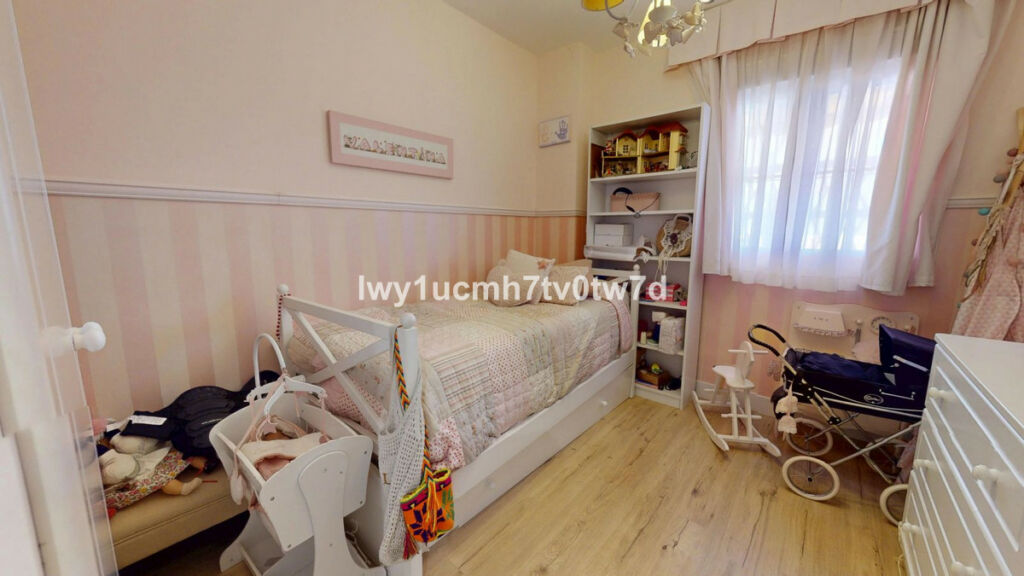 Ground Floor Apartment Cala del Moral Málaga - image 19