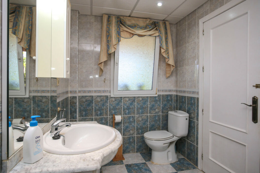 Detached Villa Cártama Málaga - image 30