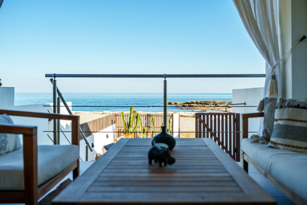 Townhouse Estepona Málaga - image 25