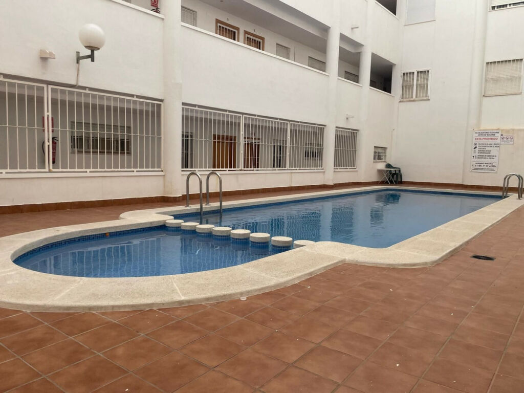 Penthouse Torrevieja Alicante - image 23