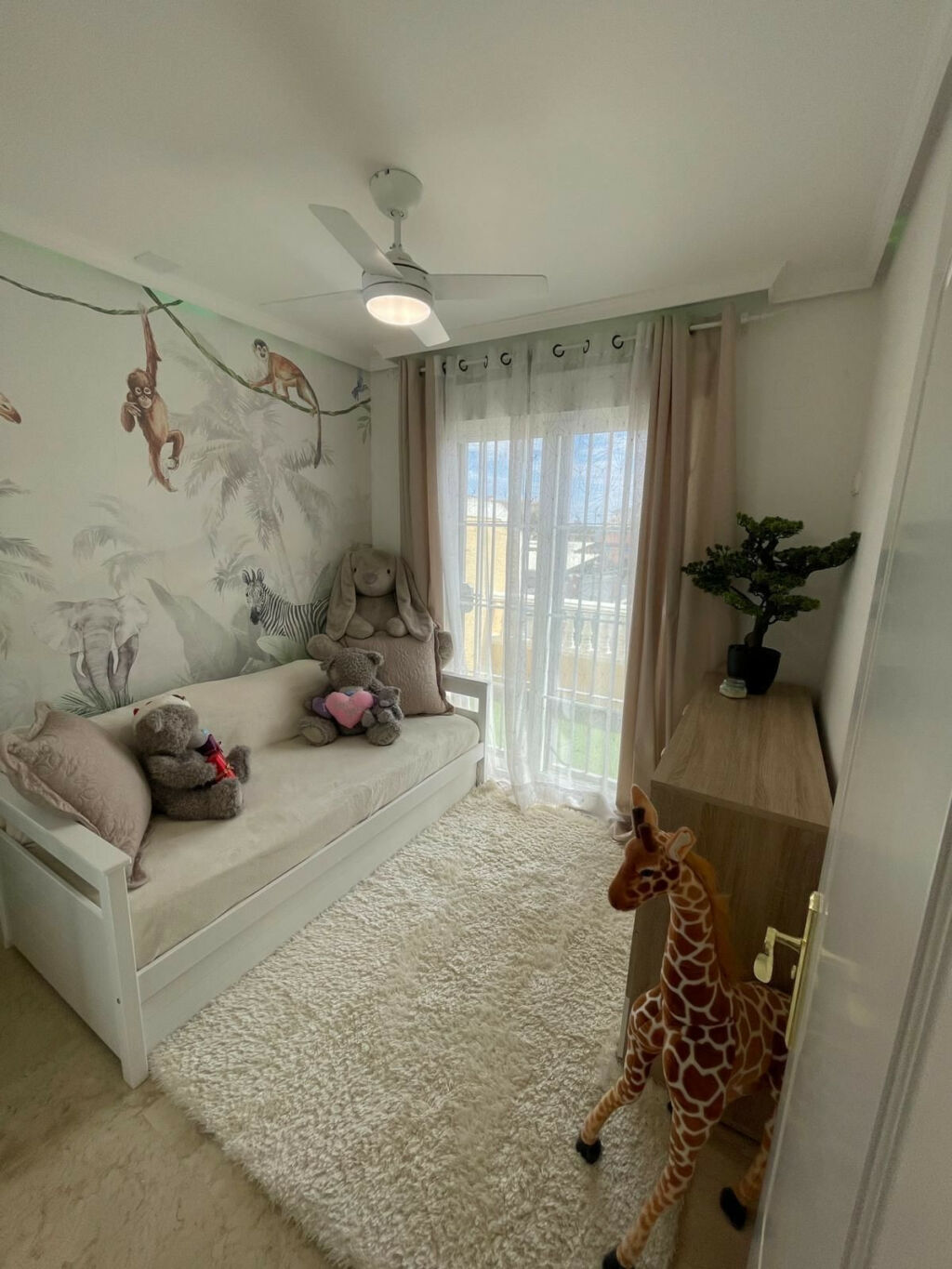 Townhouse Calahonda Málaga - image 25