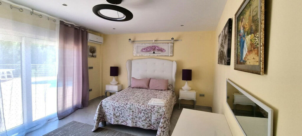 Detached Villa Altea Alicante - image 25