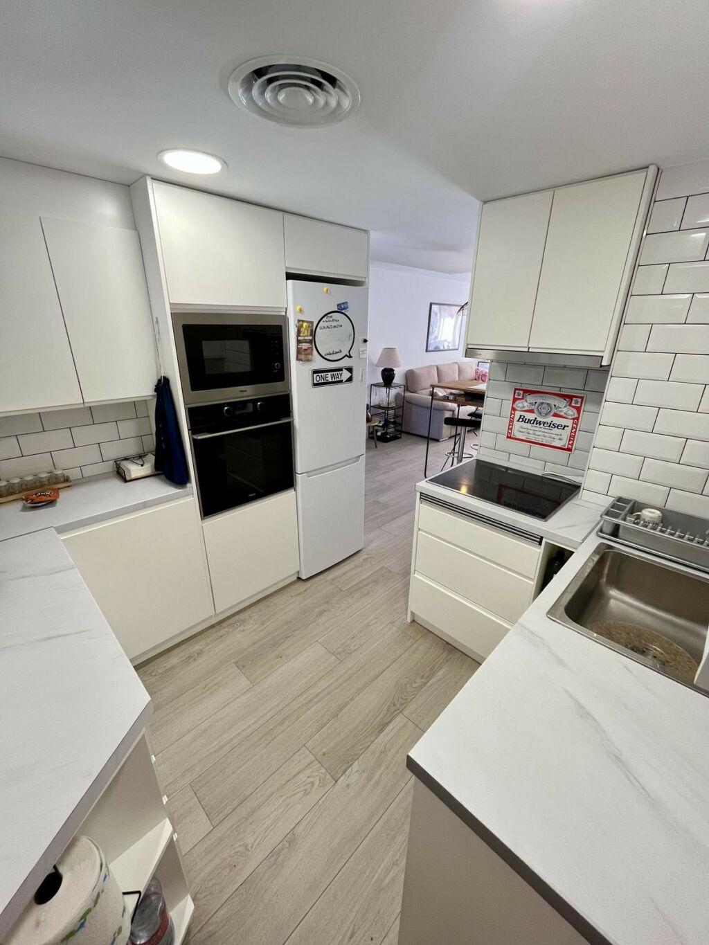Middle Floor Apartment Playa de San Juan Alicante - image 19