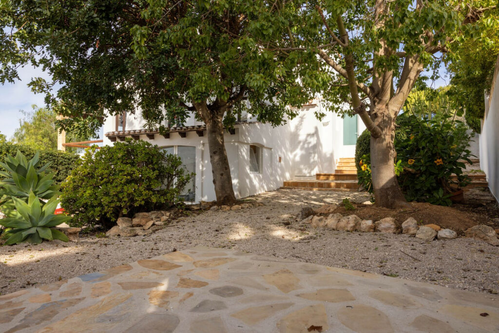Detached Villa Javea Alicante - image 25