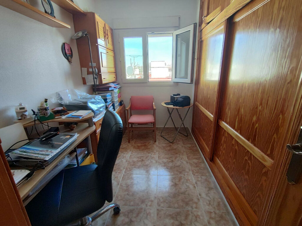 Penthouse Torrevieja Alicante - image 25