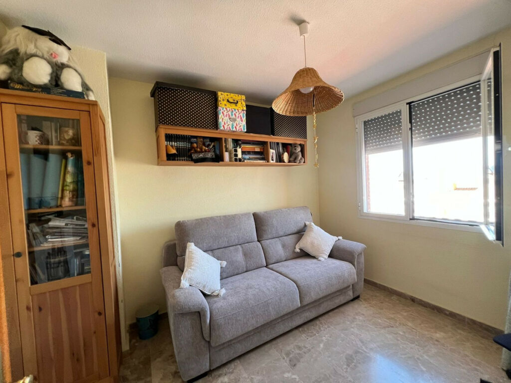 Semi-Detached House Alhaurín de la Torre Málaga - image 25
