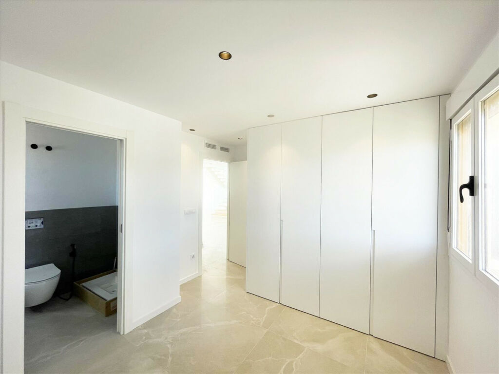 Penthouse Duplex Calpe Alicante - image 25