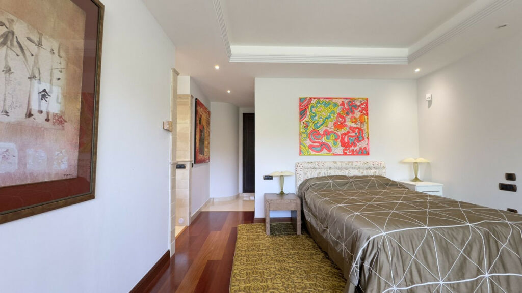 Middle Floor Apartment Puerto Banús Málaga - image 25