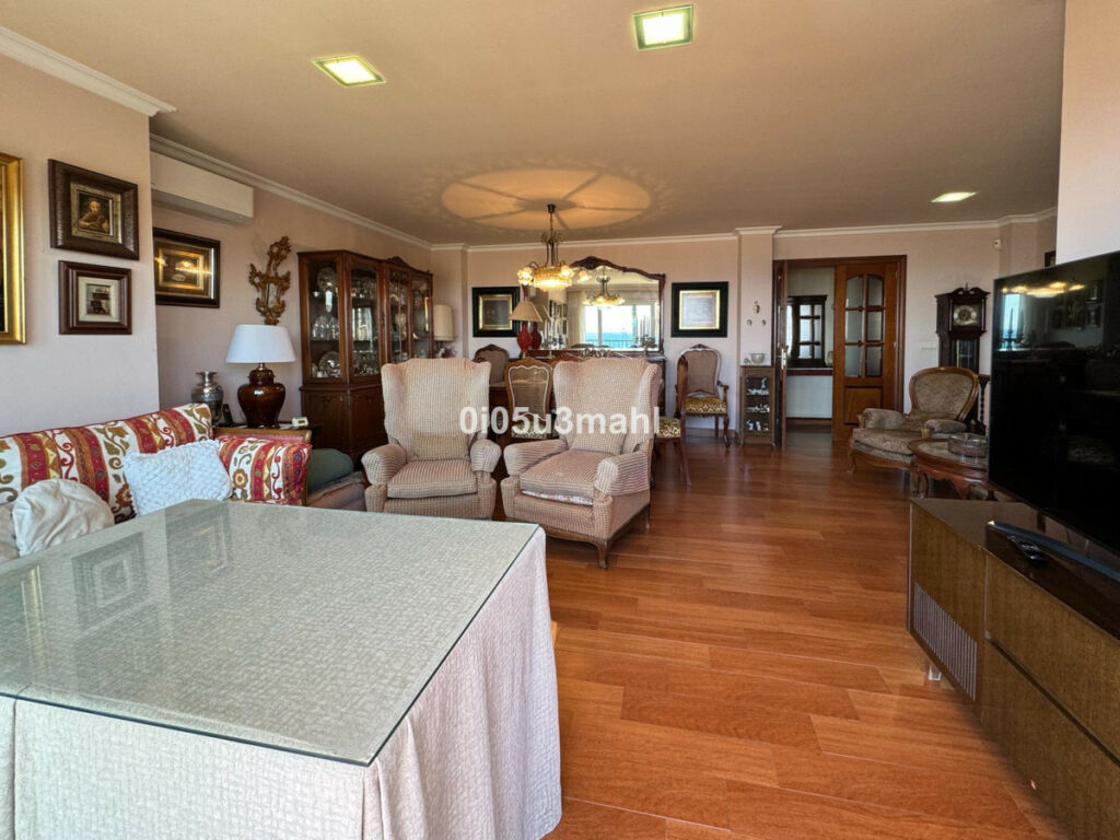 Detached Villa La Cala del Moral Málaga - image 28