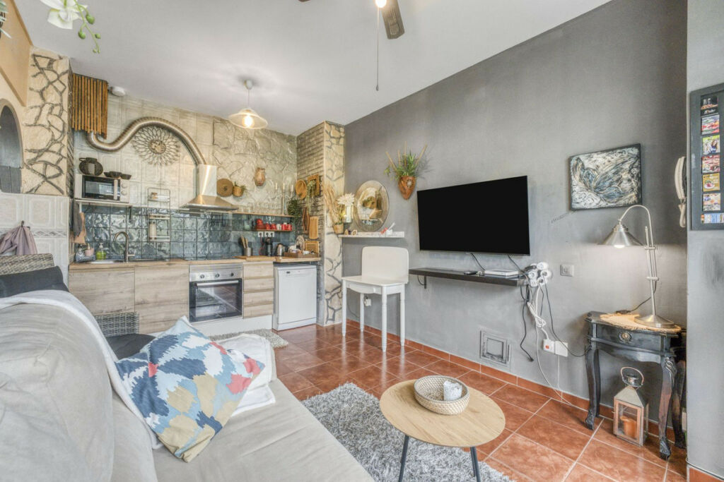 Ground Floor Apartment Benalmadena Costa Málaga - image 25