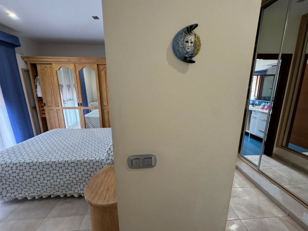 Detached Villa Benalmadena Costa Málaga - image 25