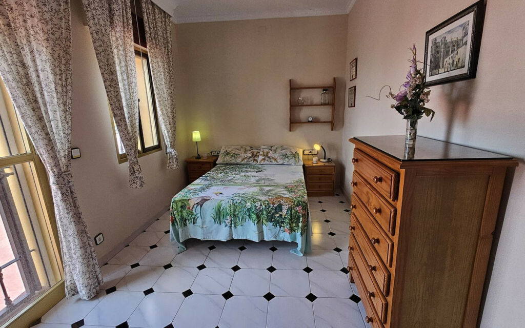 Detached Villa Alhaurín de la Torre Málaga - image 25