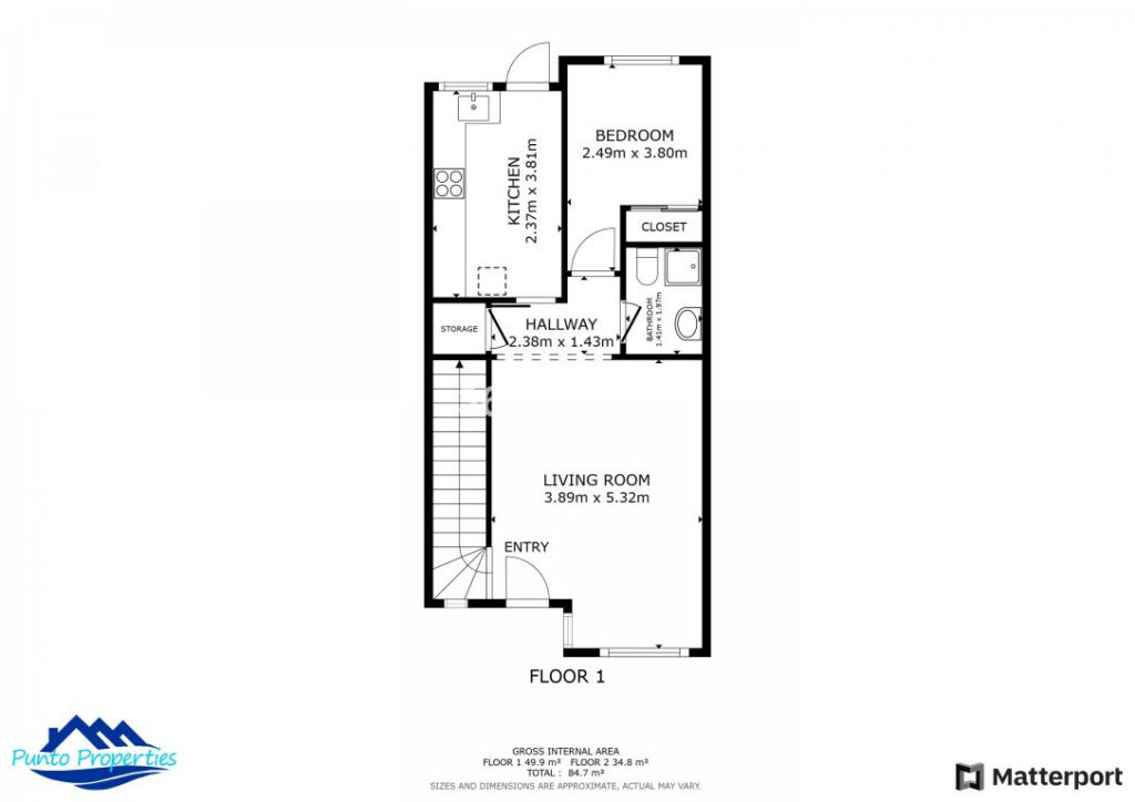 Townhouse Los Alcazares Murcia - image 25