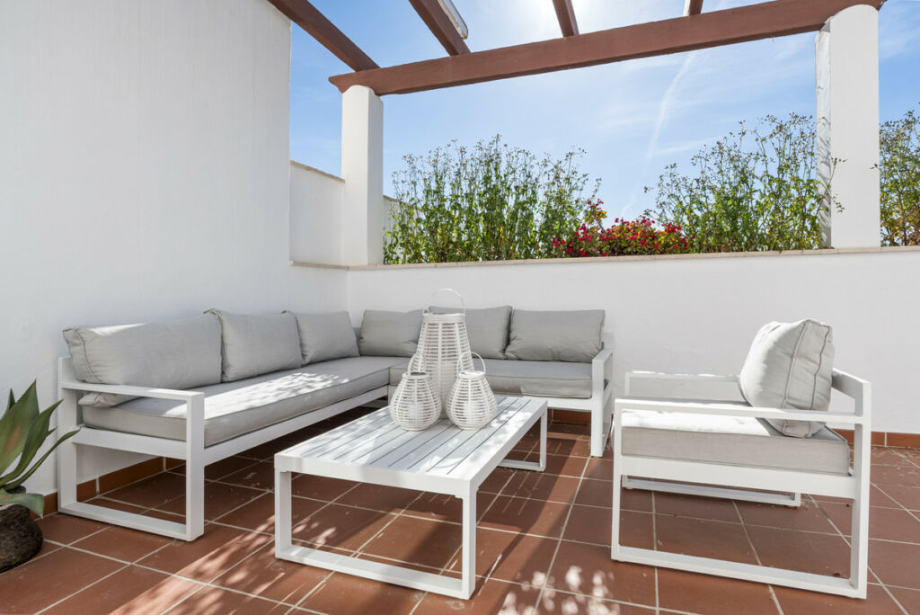 Duplex Nueva Andalucía Málaga - image 25
