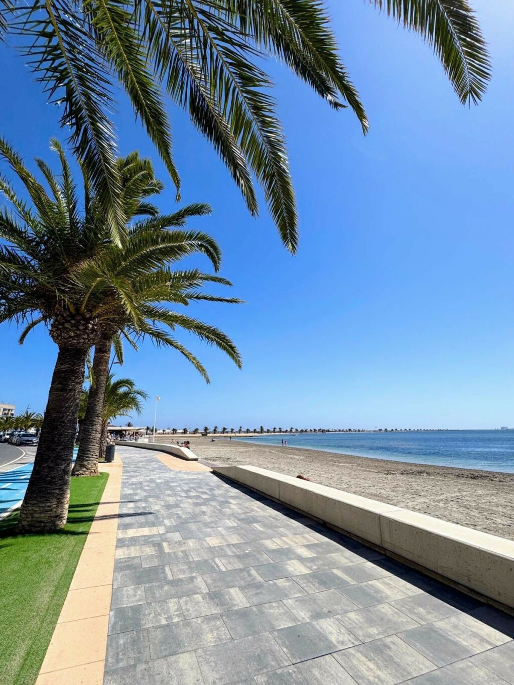 Middle Floor Apartment San Pedro del Pinatar Murcia - image 25