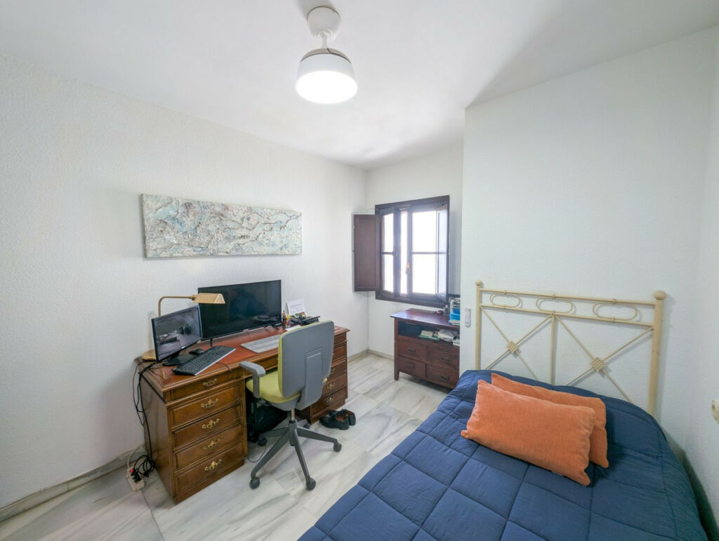 Penthouse Duplex Marbella Málaga - image 27