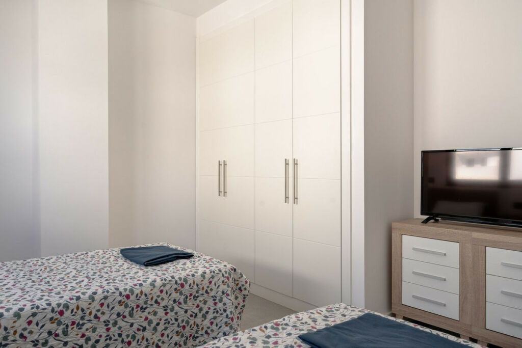 Penthouse Duplex Estepona Málaga - image 25