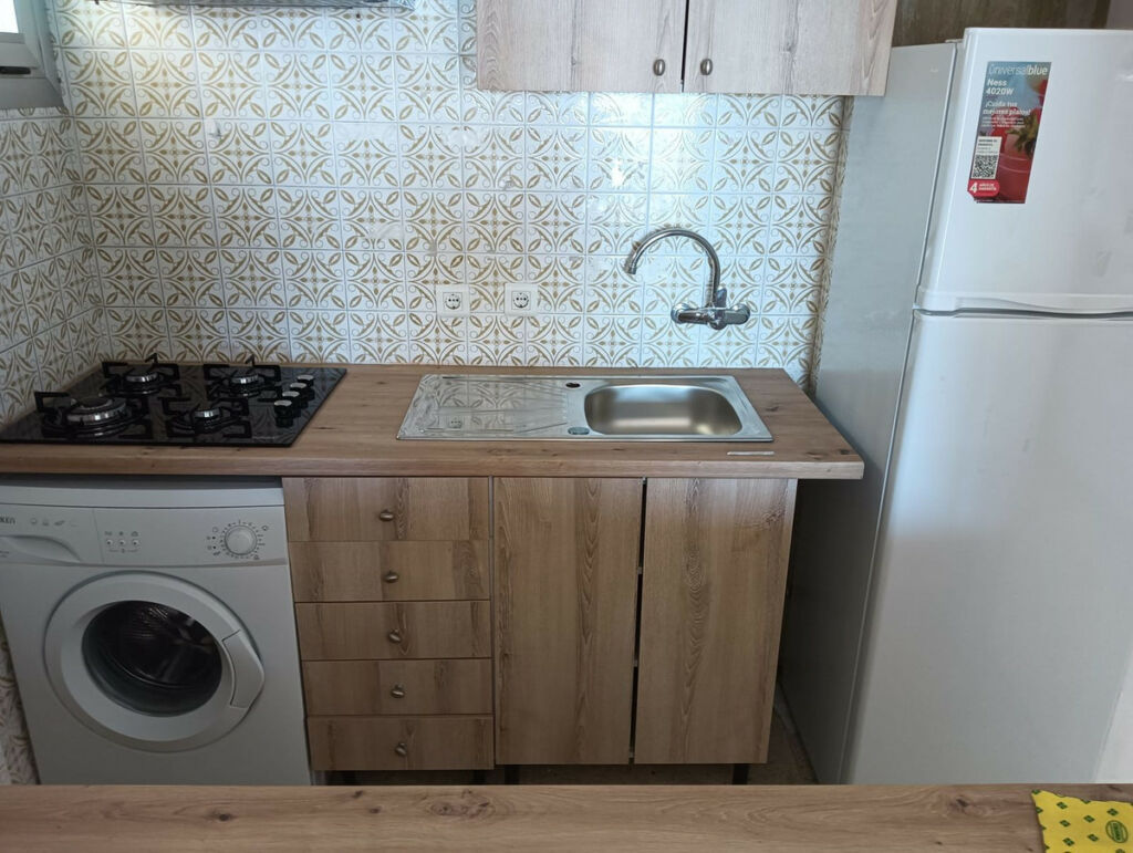 Middle Floor Apartment Finestrat Alicante - image 25