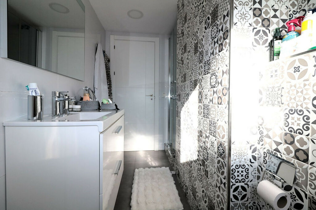 Penthouse San Pedro de Alcántara Málaga - image 25