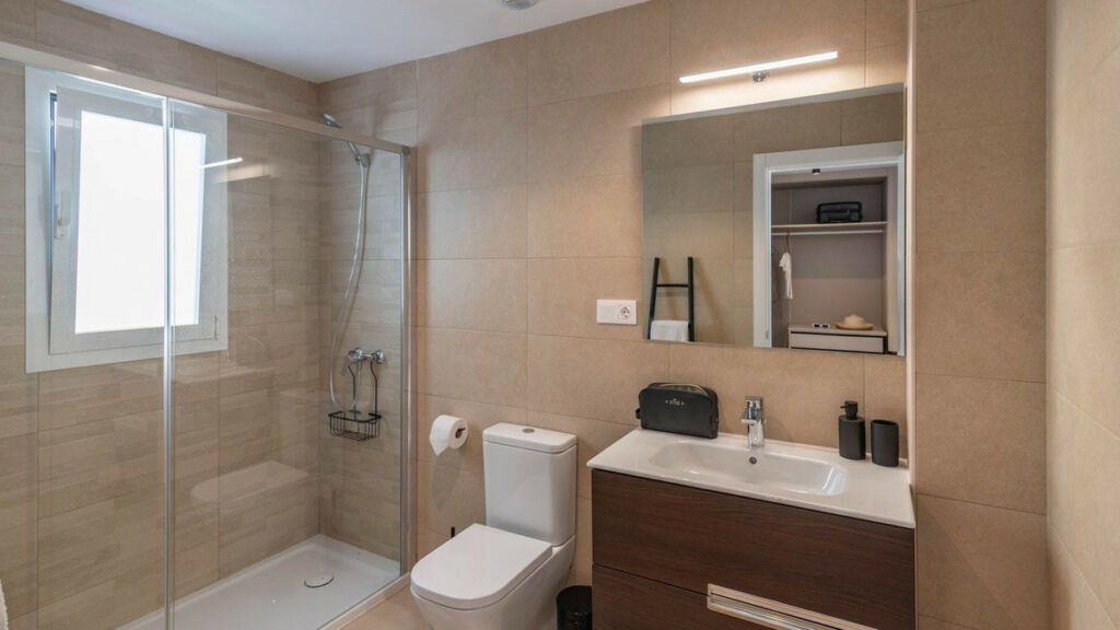 Middle Floor Apartment Rincón de la Victoria Málaga - image 25