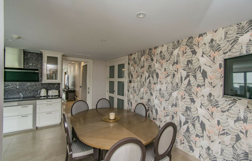 Penthouse Estepona Málaga - image 25