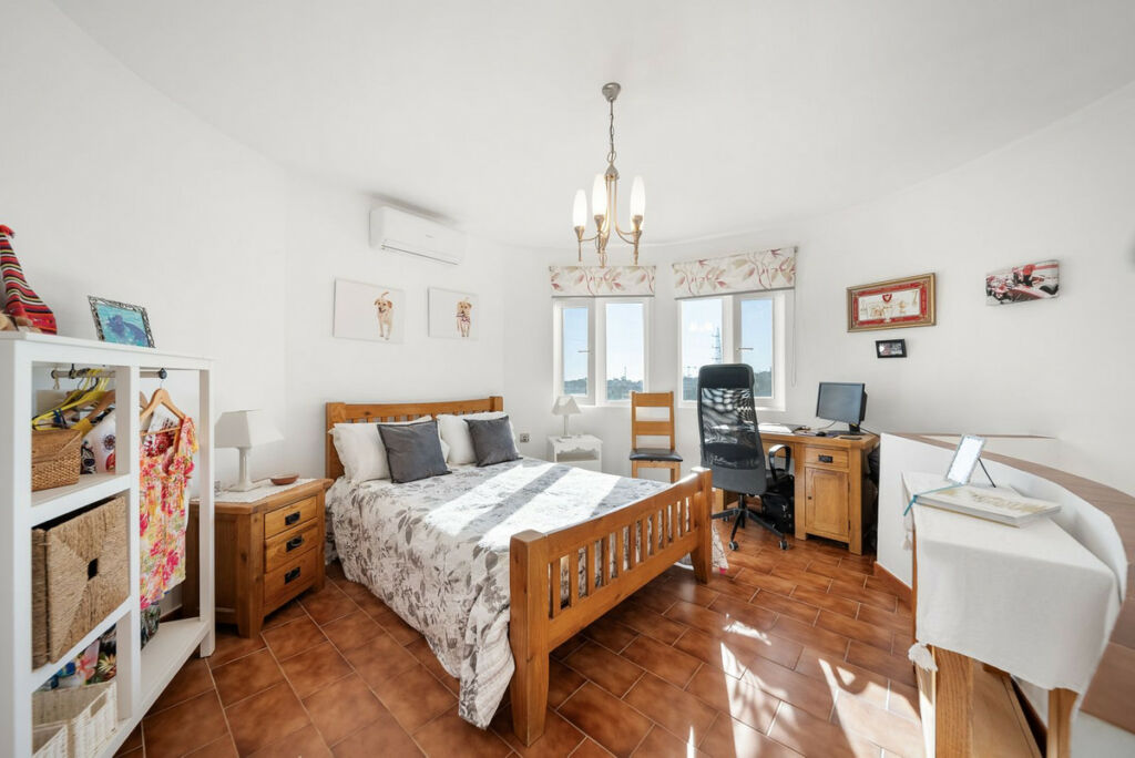Detached Villa Benalmadena Málaga - image 25
