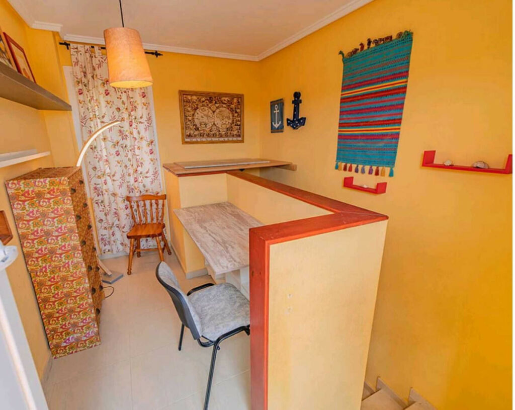 Semi-Detached House Gran Alacant Alicante - image 25