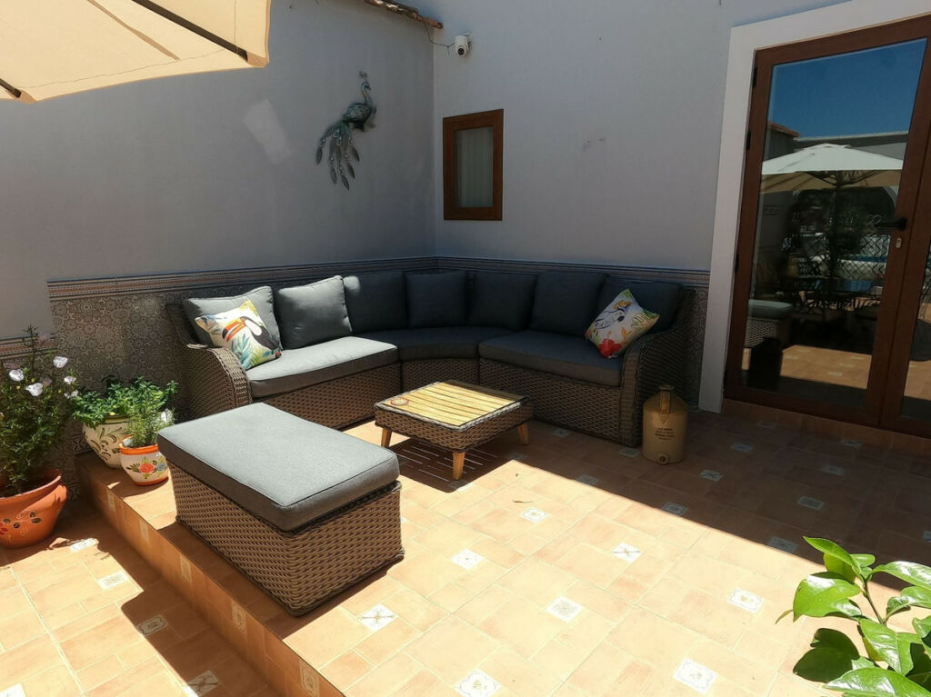 Detached Villa Jacarilla Alicante - image 25