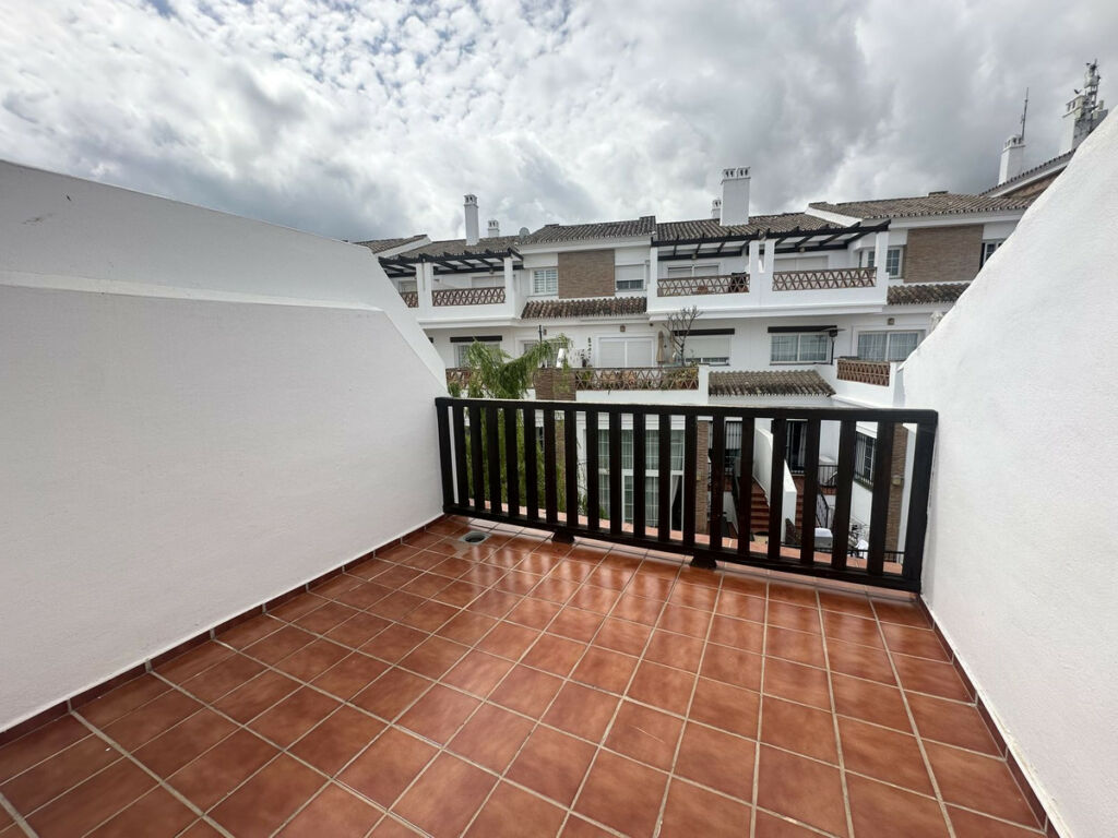 Townhouse Alhaurín de la Torre Málaga - image 25