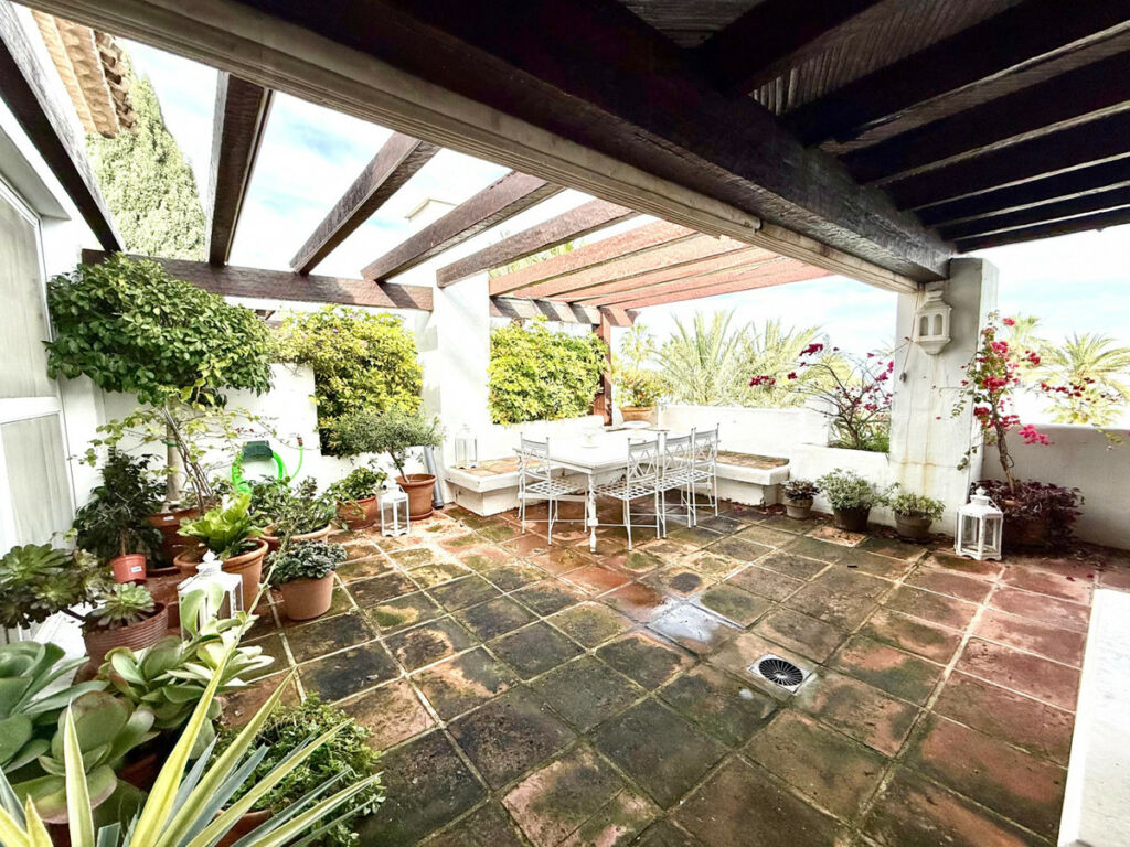 Penthouse Duplex Estepona Málaga - image 25